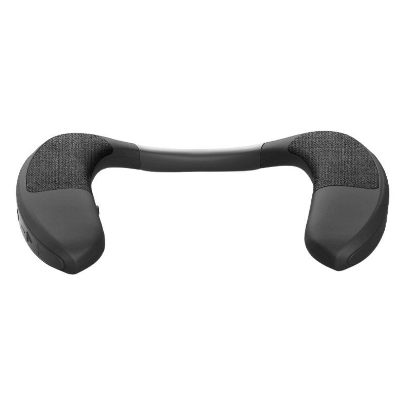 2024 Nuevo Halter tela altavoz inalámbrico Bluetooth portátil con pequeño estéreo desgaste estéreo bass