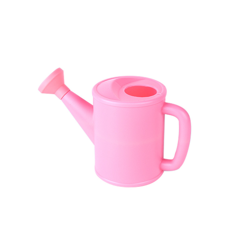 핑크 급수 냄비