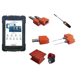 矿山施工设备;矿业输送设备;其他防爆器材