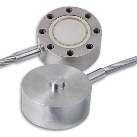 直径为51 mm (2)的微型不锈钢压缩称重传感器带安装孔LCM305-50KN   LCM315-100N  LCM315-200N  LCM315-500N  LCM315-1KN  LCM315-2KN LCM315-5KN LCM315-10KN LCM315-20KN LCM315-50KN LCM305-20KN