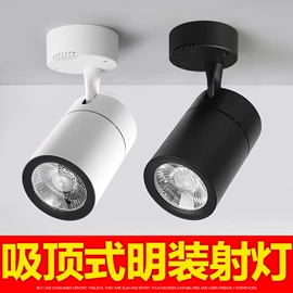 筒灯;射灯;LED轨道灯