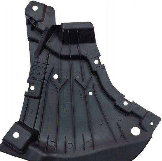 Suitable for Mercedes-Benz E-Class W213 Wheels E200 E260 E300 E320 E350L Front Wheel Fender Liner