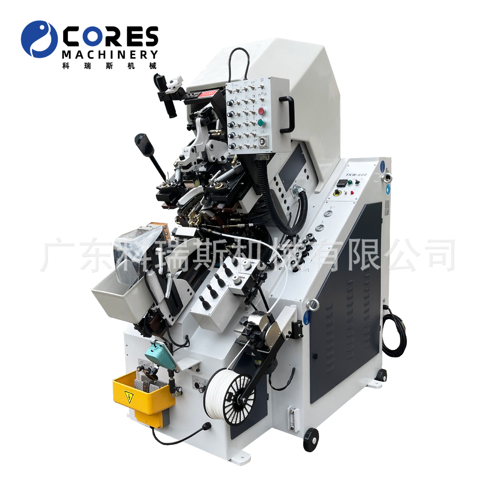 TKW-668 前帮机JPG