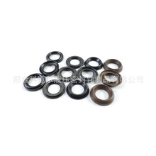 工厂 高压清洗机 水封 丁腈夹布俯角凯夫拉 密封圈橡胶密封件