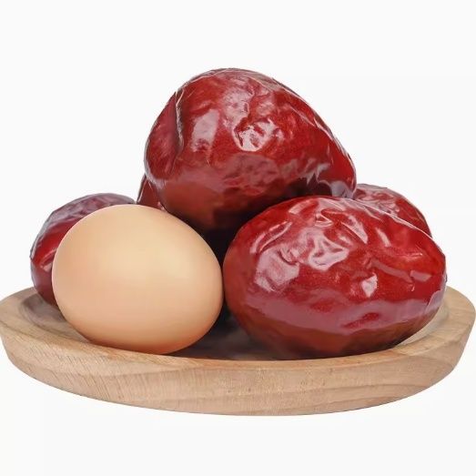 [손 따기 과일] 고급 개 머리 대추-1010g/선물