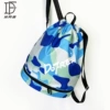 Dry and wet separation camouflage blue [upgraded independent shoe warehouse]