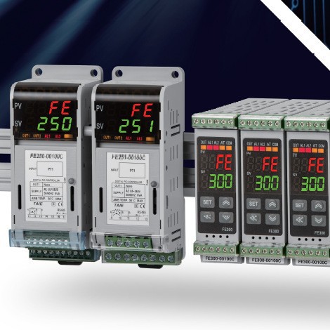 TAIE温度控制器FA231/FE300原装正品现货供应调温工业恒温可调温