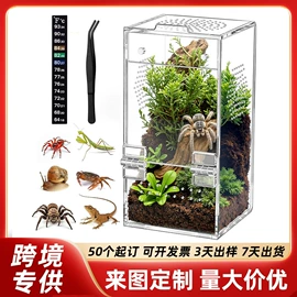 其他有机玻璃;其他小宠用品;亚克力板
