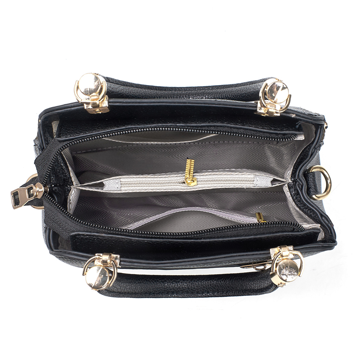 Bolso de mano de explosión bolso de mujer 2025 fabricante de comercio exterior nuevo bolso de hombro de verano atmósfera de moda universal