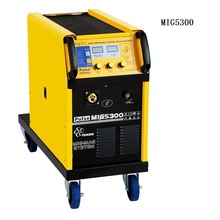 直銷戴卡DECA數字式二氧化碳保護焊機MIG5300 MIG5320 MIG5350