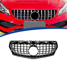 中网;其他汽车改装;定风翼