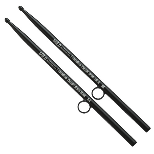 Solo stylish drum stick rack, drum set anti-slip anti-detachment control assist device, professional children's practice 5A drum mallets drumsticks