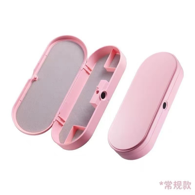 指紋ロック解除文具箱収納ボックスパスワードロック解除文具箱スマート高度なペンボックス文具箱小学生用|undefined