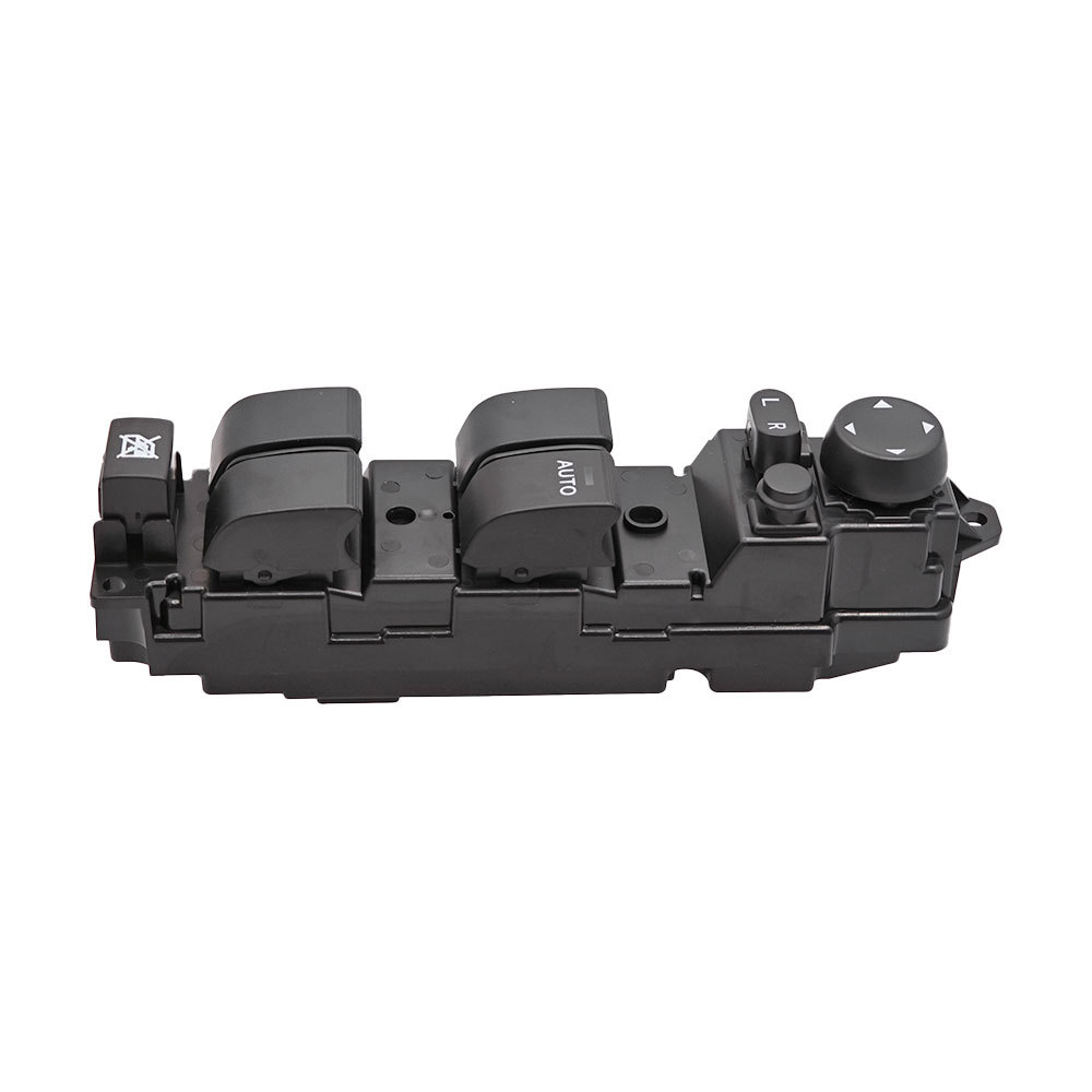 Df89-66-350B Is Suitable for the 2008-2012 Mazda 6 and Mazda 2 Car Window Lift Button Switch