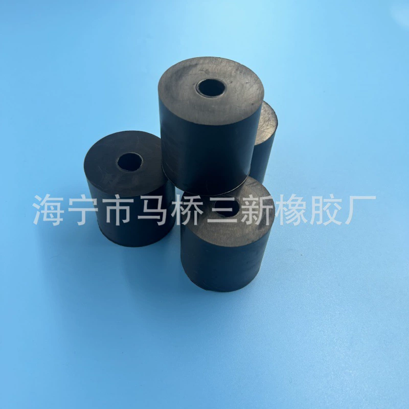 Механический Резиновый Амортизатор Удара вибрируя экран резиновая пружина буфера резиновая композитная пружина