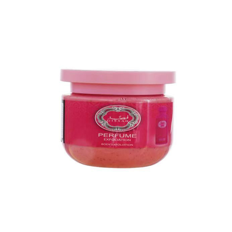 Exfoliante Corporal y Facial de Arroz 350ml, Exfoliante e Hidratante
