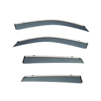 Rain shield — Sport Window visor
