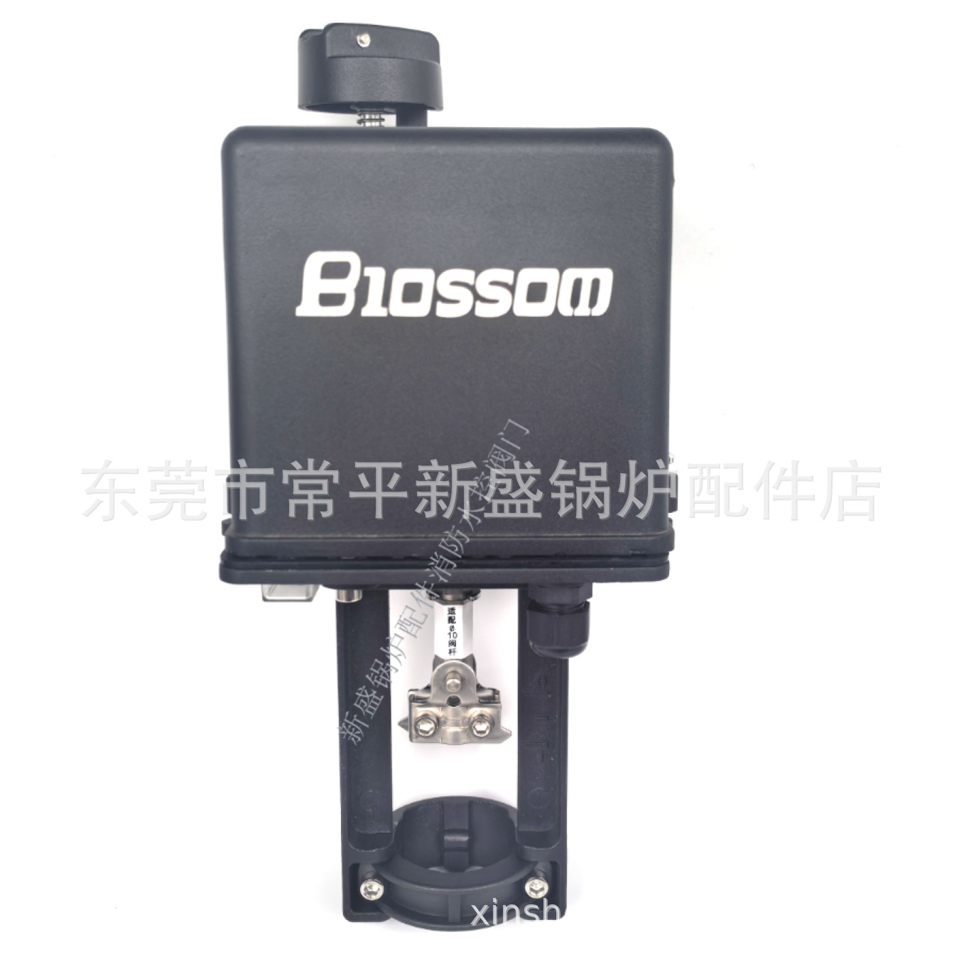 BIOSSOM电动执行器VA-4100执行器（开关量）浮点型驱动器
