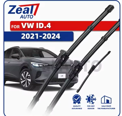 Suitable for Volkswagen Id.4 Id4 Pro E21 2021-2024 28+18+16 Gtx Wipers (Wiper) - id4-id4-pro-e21-2021-2024-281816-gtx