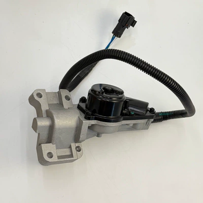 Transfer case C8981408531DMAX suitable