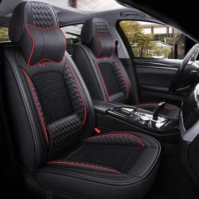 diamond car cushion four-season cushion – Four Seasons Pad