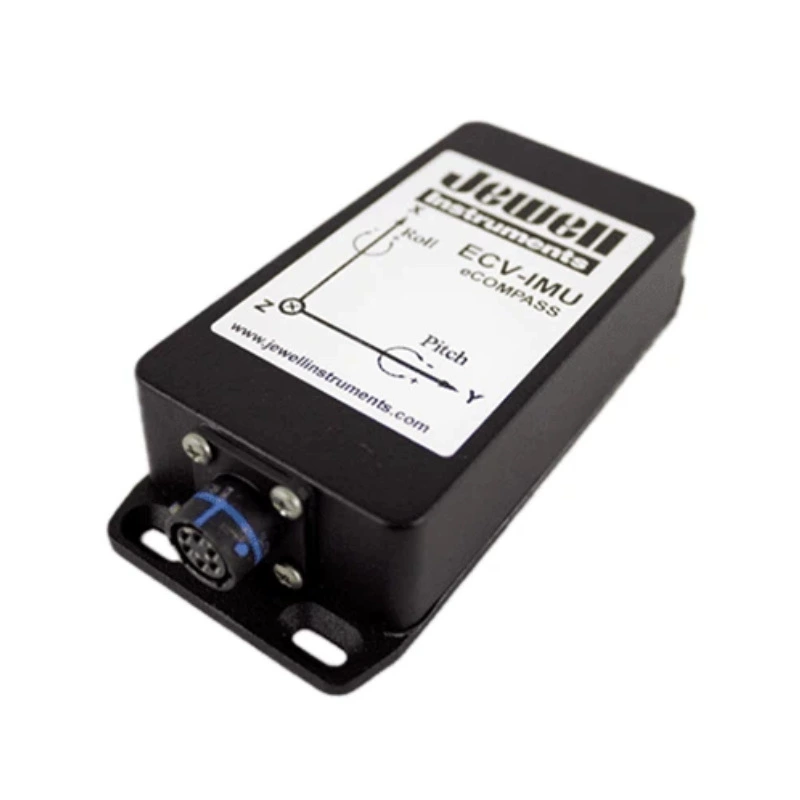 Иностранный угловой акселерометр JEWELL INSTRUMENTS ASXC из Германии