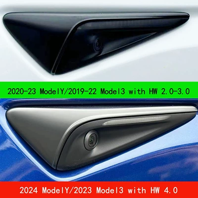 Suitable for Tesla Model: Other Car Modifications