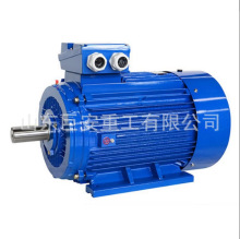供应防爆交流电机 YBZU30-6防爆交流电机 卧式防爆振动电机