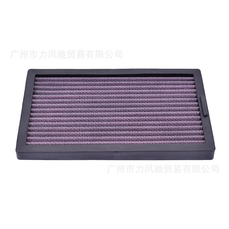 Adecuado para Kawasaki Ninja EX250R EX300R Z250 Z300 filtro de aire