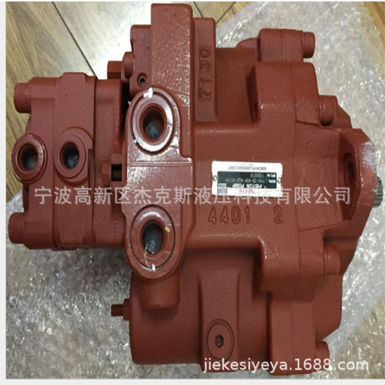 NACHI不二越PVD-3B-56P-18G5-5220A液压泵