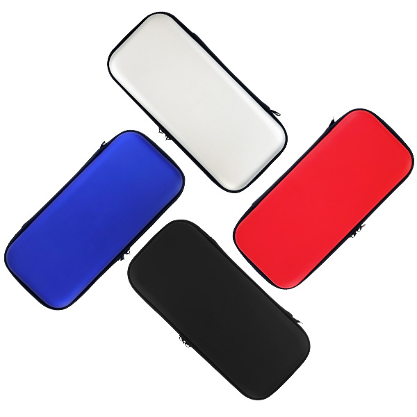 Venta caliente Nintendo switch bolsa de almacenamiento tema oled ns accesorios de mano bolsa de protección bolsa de carcasa dura eva portátil