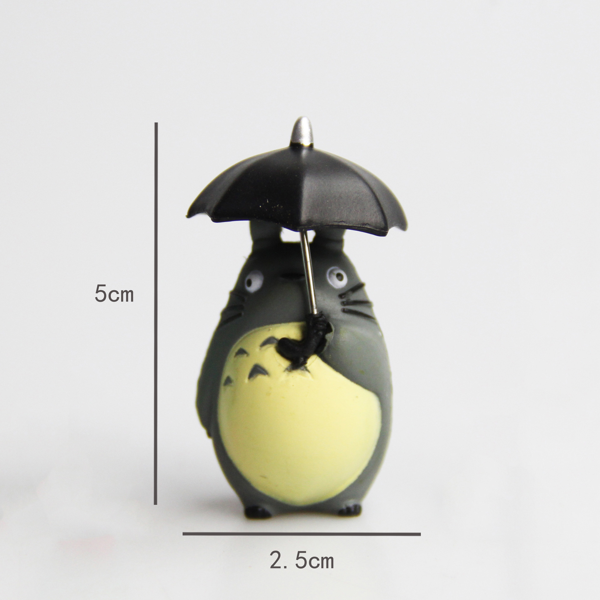 우산 토토로 (5*2.5cm)