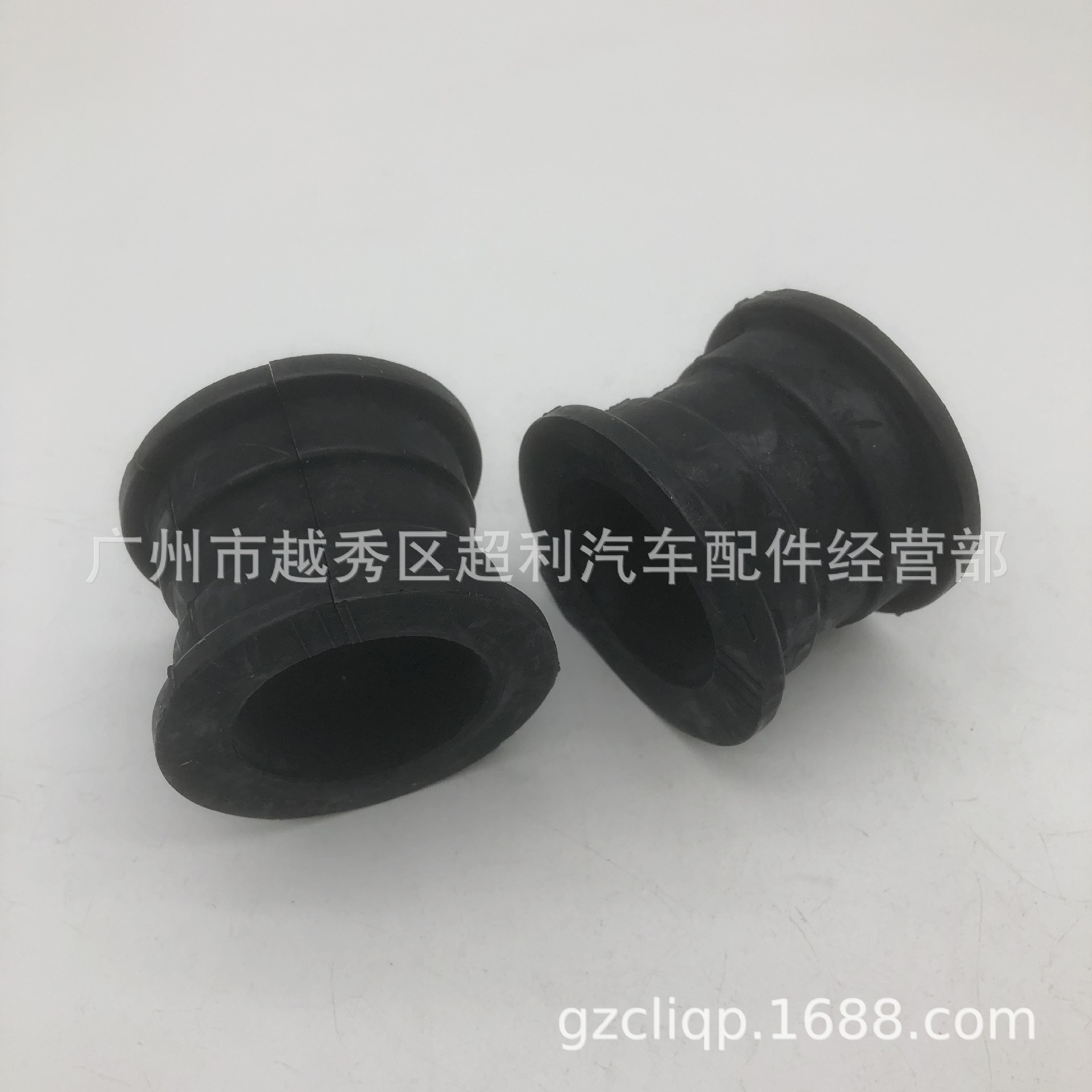 For 48815-60320 48815-60400 GRJ150 new domineering front balance bar rubber sleeve [high fitting