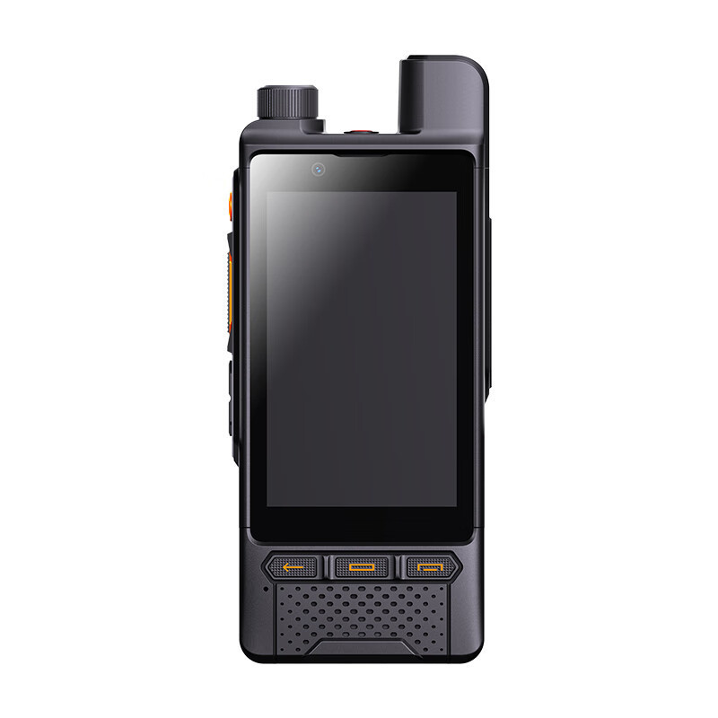 适用海信5G智能对讲终端D8对讲机物流调度巡更公网插卡安卓无线电