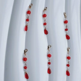 项链;DIY服饰;饰品配件