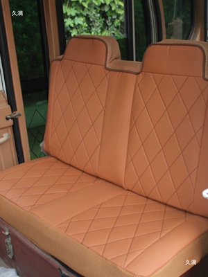 Student Car Seat Cover — Electric car cushion