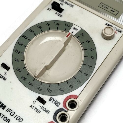 美国ISOTECH导轨IFG100