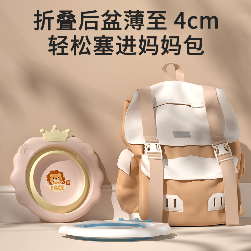 ���۵�ϴ�����ż���ѧ��������Ӥ�����ӱ�Яʽѹ������ϴ���۵�