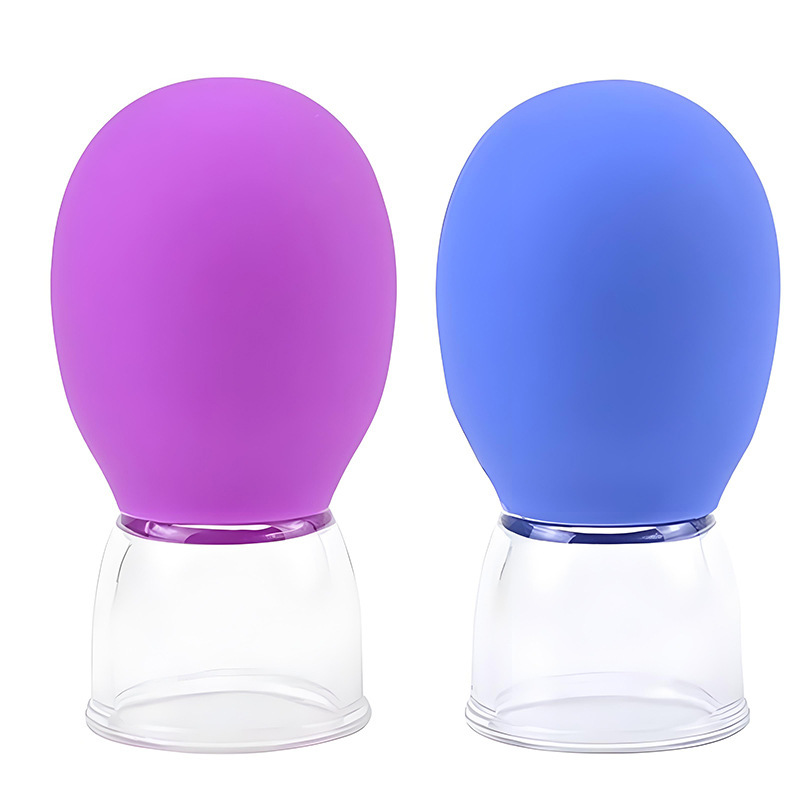 Dispositivo de extracción facial de vacío de presión negativa para extraer el meridiano de elevación de la cara, salón de belleza de plástico facial, frente dragado, meridianos dragados