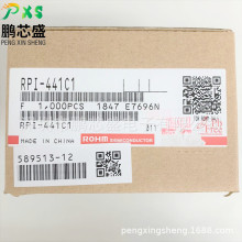 RPI-441C1 ԭװ��Ʒ 4.0mm�����Ͷ���ʽ��翪�� ֧��BOM���䵥