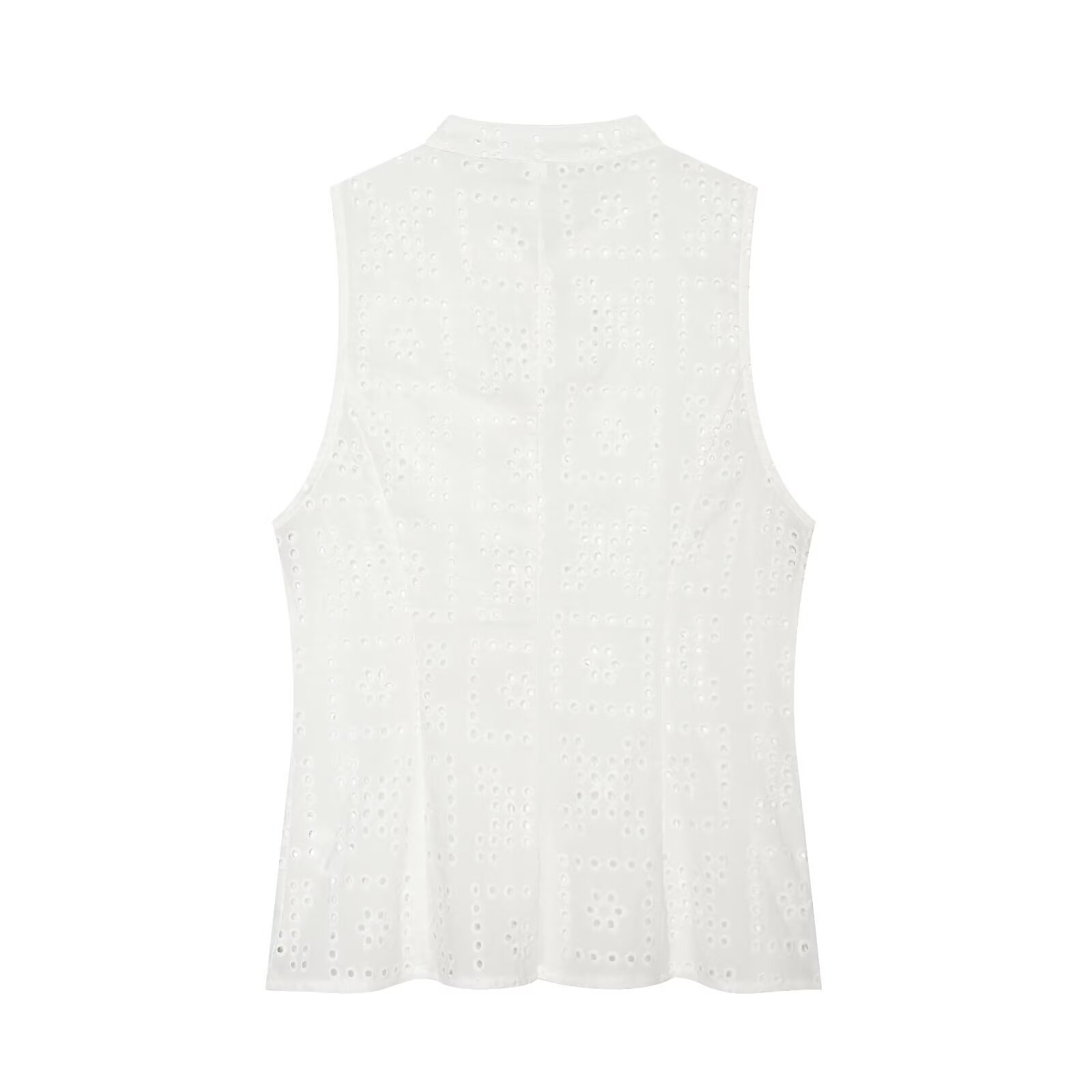 ZA comercio exterior al por mayor estilo europeo y americano francés moda de mujer temperamento casual correa de bordado 3019656