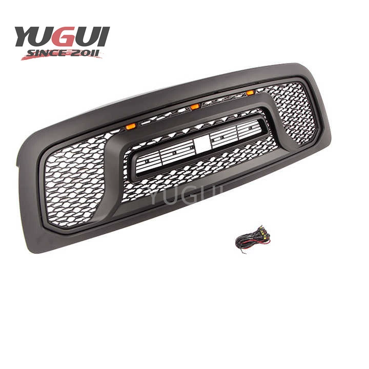 Подходят Amber LED светодиоды для Dodge Ram 2500 2010-2019