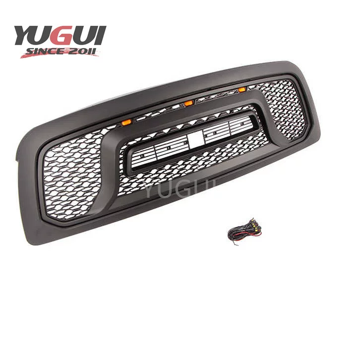 Подходят Amber LED светодиоды для Dodge Ram 2500 2010-2019