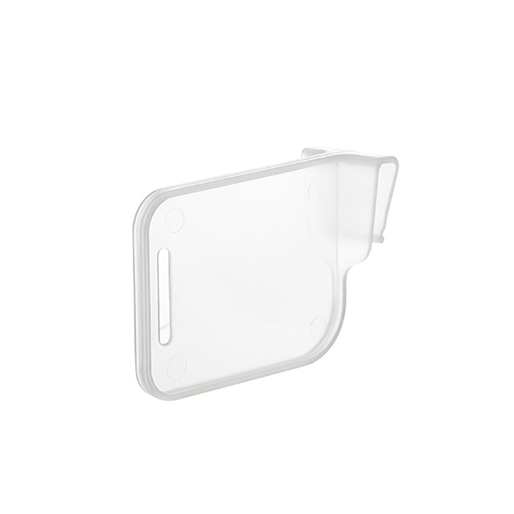 Folding table cartoon handheld mirror for elementary school students for princess, frog