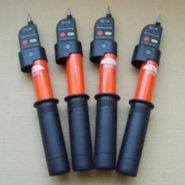 0.2-10KV验电器 400V微型便携式验电器 声光交流验电器 特价优惠