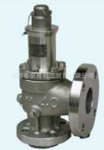 日本Fushiman安全阀RPN6B(MFG.NO.397964B)议价