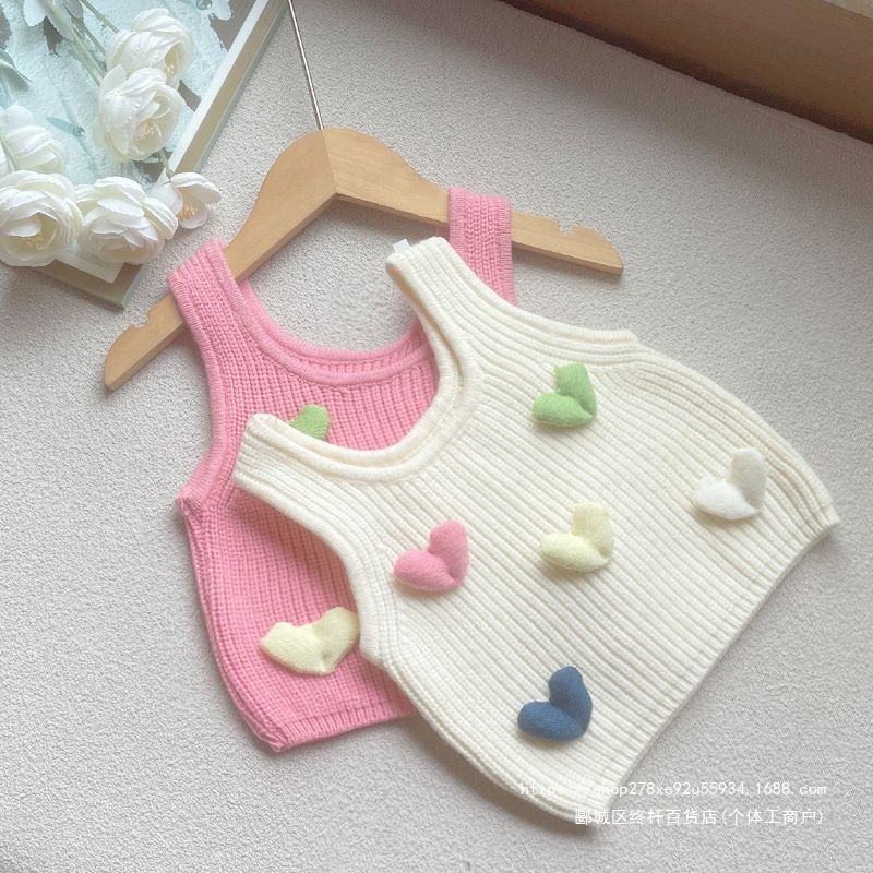 Kids' Baby Camisole