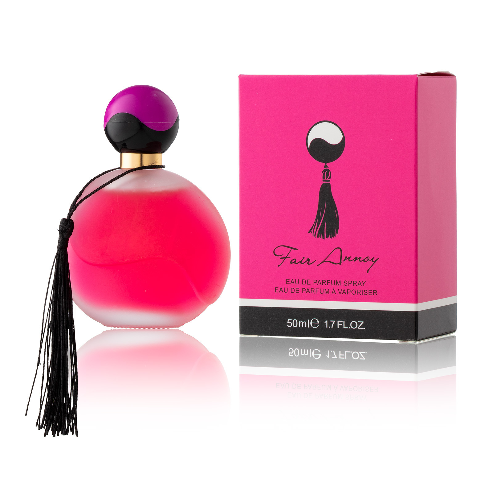 Perfume femenino de larga duración con aroma ligero y fresco, popular en el comercio exterior transfronquero con fragancia floral y frutal, venta al por mayor en el Sudeste Asiático y Filipinas.
