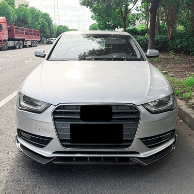 body kit modification, Big Surrounded