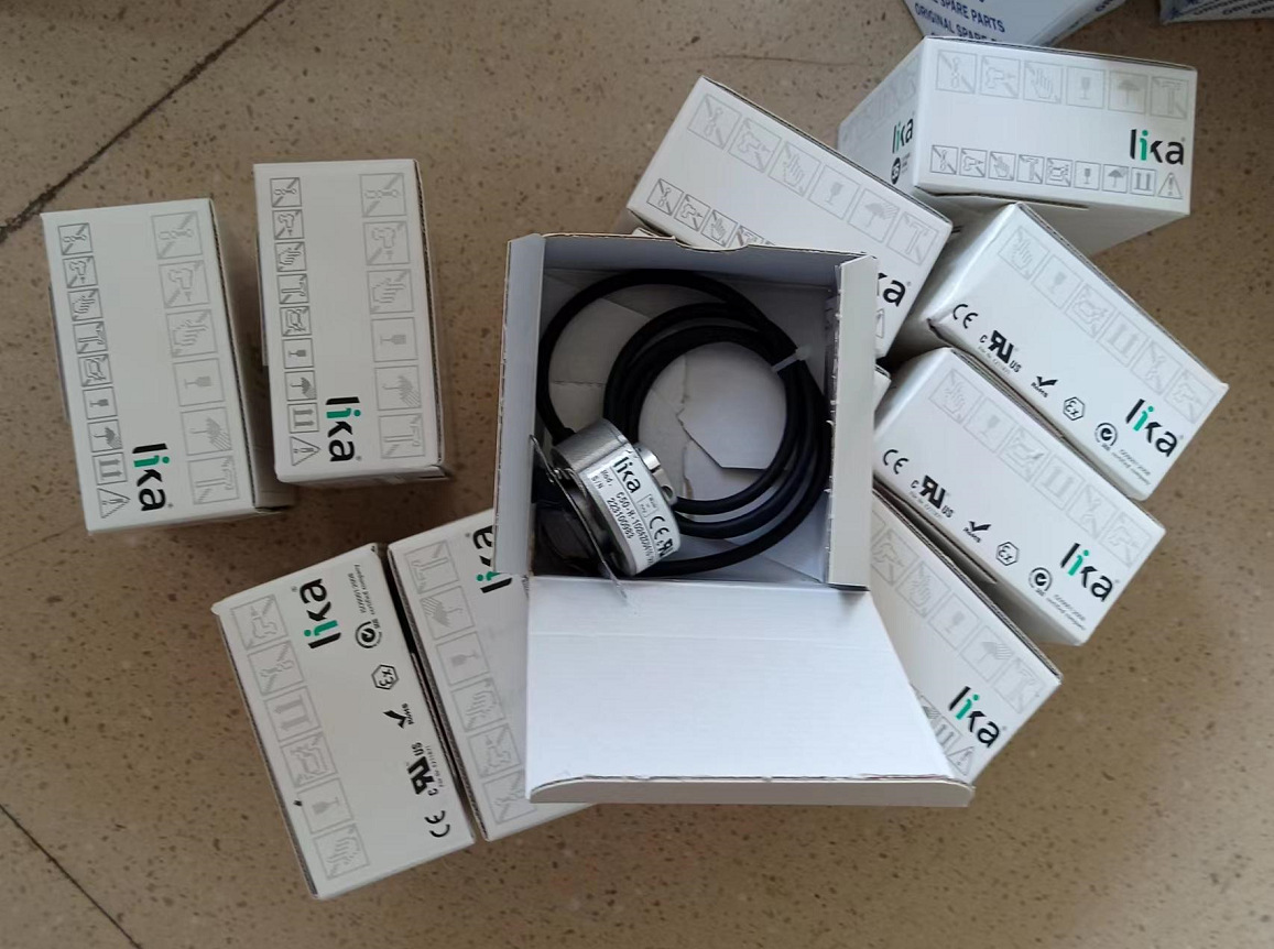 莱卡编码器C50-H-1024